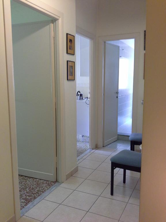 Maison Di Biancaneve Rome Room photo