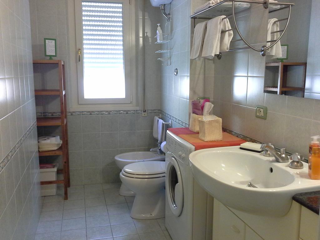 Maison Di Biancaneve Rome Room photo