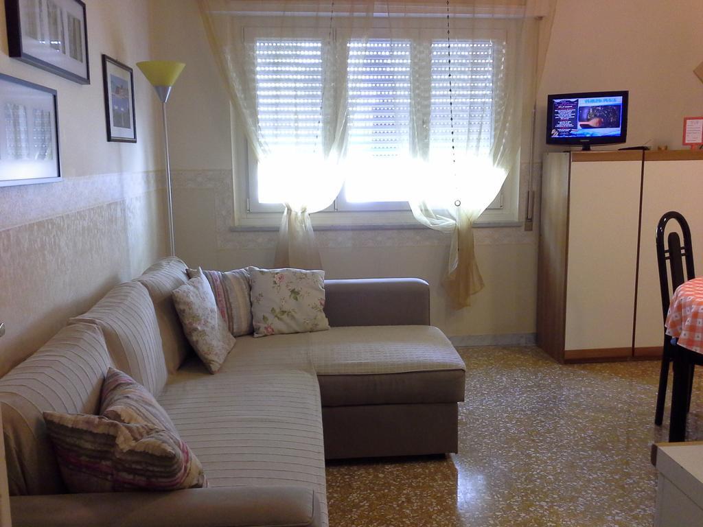 Maison Di Biancaneve Rome Room photo