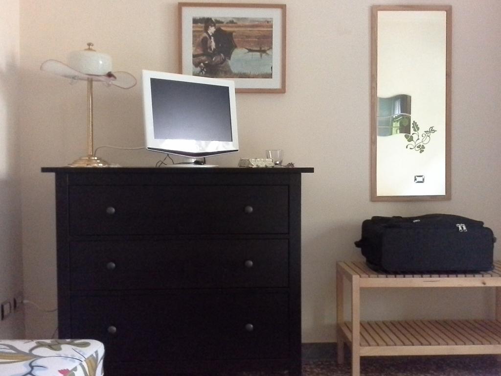 Maison Di Biancaneve Rome Room photo