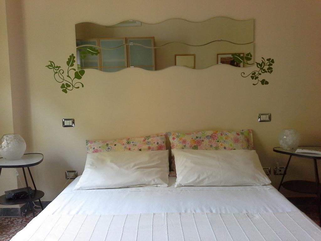 Maison Di Biancaneve Rome Room photo