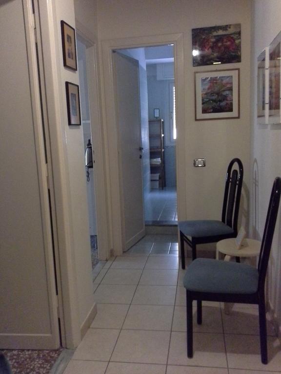 Maison Di Biancaneve Rome Room photo