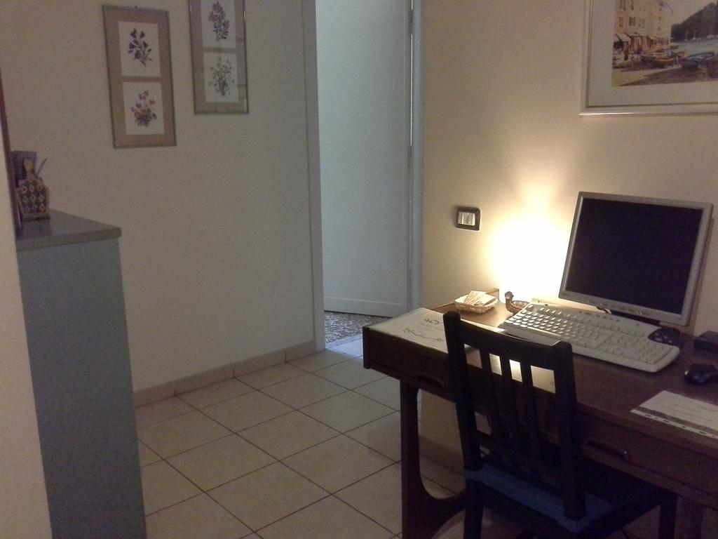 Maison Di Biancaneve Rome Room photo